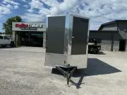 new Cargo (Enclosed) Trailers Formula Trailers  for sale, in St Joseph, MO Thumbnail 2