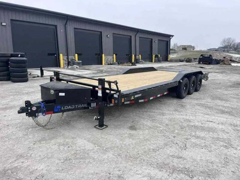 new Equipment / Flatbed Trailers Load Trail  for sale, in St Joseph, MO Thumbnail 2