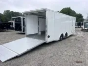 new Car Haulers / Racing Trailers E-Z Hauler  for sale, in Saint Joseph, MO Thumbnail 10