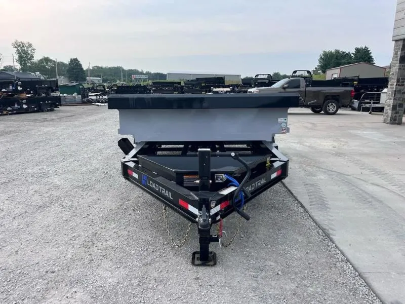new Dump Trailers Load Trail  for sale, in St Joseph, MO Thumbnail 13