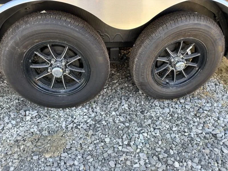 new Cargo (Enclosed) Trailers Cross Trailers  for sale, in Saint Joseph, MO Thumbnail 4