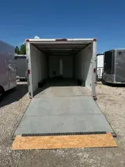 used Cargo (Enclosed) Trailers Arising  for sale, in Saint Joseph, MO Thumbnail 12