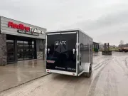 new Cargo (Enclosed) Trailers ATC  for sale, in Saint Joseph, MO Thumbnail 13