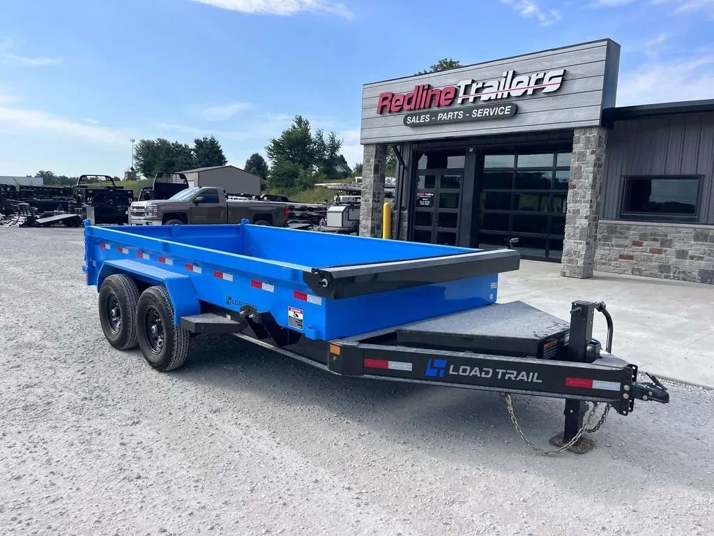 new Dump Trailers Load Trail  for sale, in Saint Joseph, MO image-0
