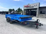 new Dump Trailers Load Trail  for sale, in Saint Joseph, MO Thumbnail 1
