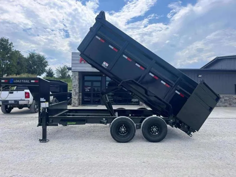 new Dump Trailers Load Trail  for sale, in St Joseph, MO Thumbnail 3