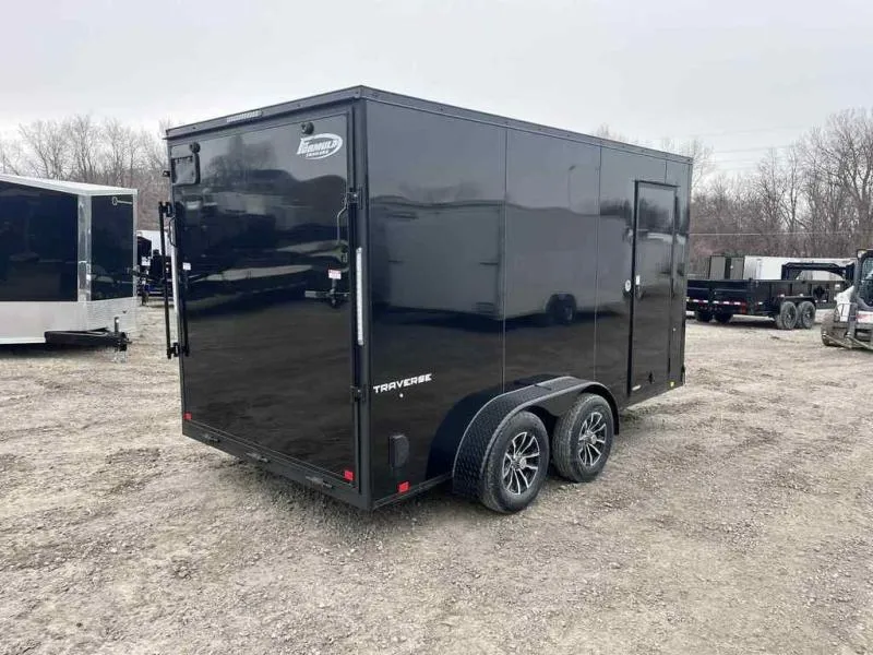 new Cargo (Enclosed) Trailers Other  for sale, in Saint Joseph, MO Thumbnail 6