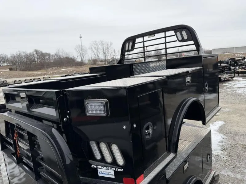 new Equipment / Flatbed Trailers Load Trail  for sale, in St Joseph, MO Thumbnail 2