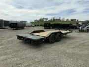 new Equipment / Flatbed Trailers Load Trail  for sale, in Saint Joseph, MO Thumbnail 5