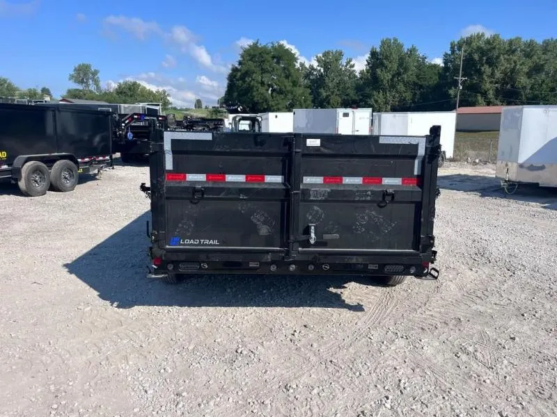 new Dump Trailers Load Trail  for sale, in St Joseph, MO Thumbnail 9
