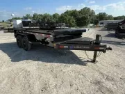 new Dump Trailers Load Trail  for sale, in St Joseph, MO Thumbnail 1