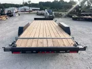 new Equipment / Flatbed Trailers Load Trail  for sale, in St Joseph, MO Thumbnail 3