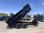 new Dump Trailers Load Trail  for sale, in St Joseph, MO Thumbnail 5