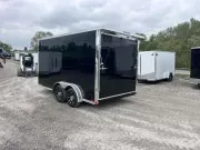 new Cargo (Enclosed) Trailers Cross Trailers  for sale, in St Joseph, MO Thumbnail 8