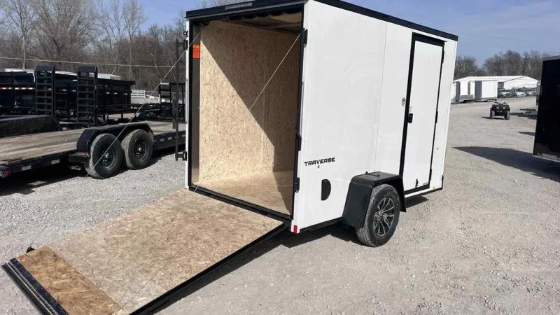 used Other Trailers Formula Trailers  for sale, in St Joseph, MO Thumbnail 7
