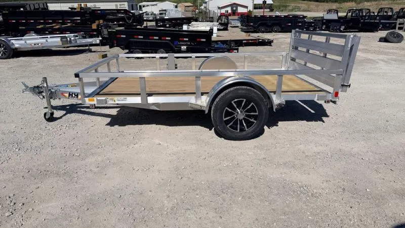 new Utility Trailers H and H Trailer  for sale, in St Joseph, MO Thumbnail 2