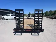 new Equipment / Flatbed Trailers Load Trail  for sale, in Saint Joseph, MO Thumbnail 5