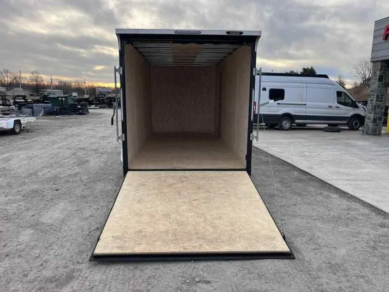 new Cargo (Enclosed) Trailers Other  for sale, in Saint Joseph, MO Thumbnail 9