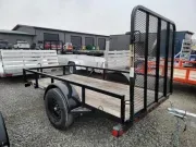 new Utility Trailers Load Trail  for sale, in Saint Joseph, MO Thumbnail 3