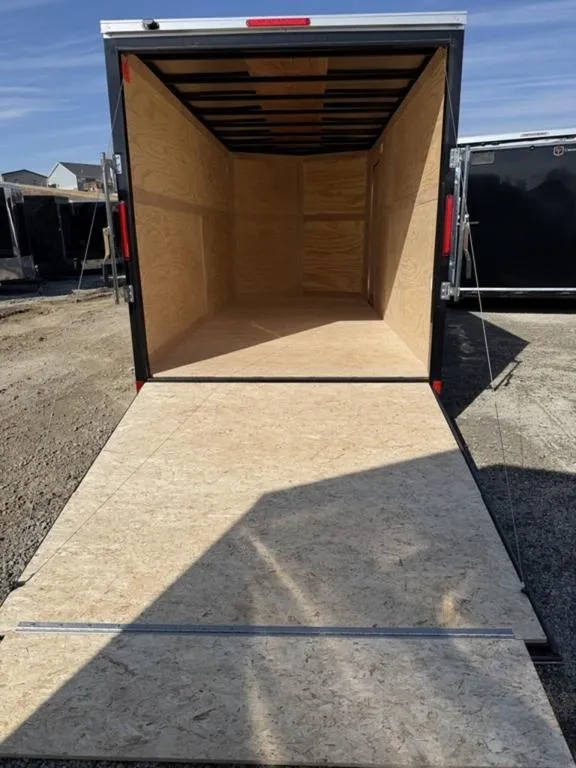 used Other Trailers Cross Trailers  for sale, in Saint Joseph, MO Thumbnail 3