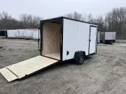 new Cargo (Enclosed) Trailers Formula Trailers  for sale, in Saint Joseph, MO Thumbnail 7