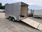 new Cargo (Enclosed) Trailers Formula Trailers  for sale, in Saint Joseph, MO Thumbnail 5