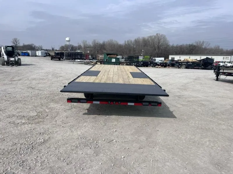 new Tilt Trailers Load Trail  for sale, in Saint Joseph, MO Thumbnail 7