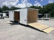 new Car Haulers / Racing Trailers E-Z Hauler  for sale, in St Joseph, MO Thumbnail 8