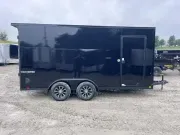 new Cargo (Enclosed) Trailers Formula Trailers  for sale, in Saint Joseph, MO Thumbnail 2