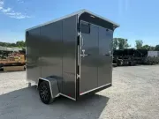new Cargo (Enclosed) Trailers Formula Trailers  for sale, in St Joseph, MO Thumbnail 5