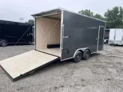 new Cargo (Enclosed) Trailers Formula Trailers  for sale, in Saint Joseph, MO Thumbnail 10