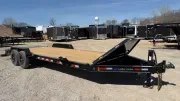new Equipment / Flatbed Trailers Load Trail  for sale, in Saint Joseph, MO Thumbnail 2