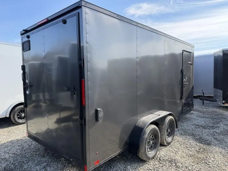 used Other Trailers Cross Trailers  for sale, in Saint Joseph, MO Thumbnail 5