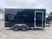 new Cargo (Enclosed) Trailers Formula Trailers  for sale, in Saint Joseph, MO Thumbnail 7