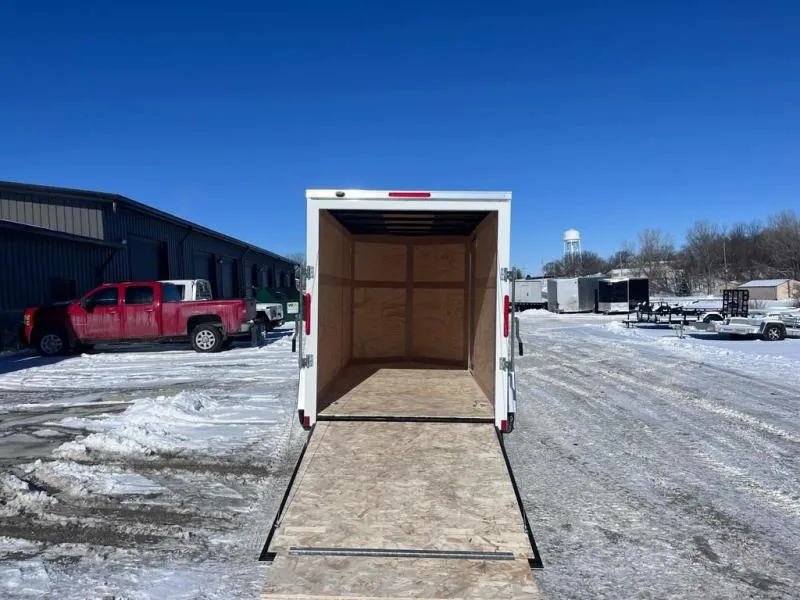 used Other Trailers Cross Trailers  for sale, in Saint Joseph, MO Thumbnail 8
