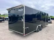 new Cargo (Enclosed) Trailers Formula Trailers  for sale, in St Joseph, MO Thumbnail 3