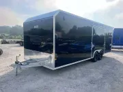 new Car Haulers / Racing Trailers E-Z Hauler  for sale, in St Joseph, MO Thumbnail 2