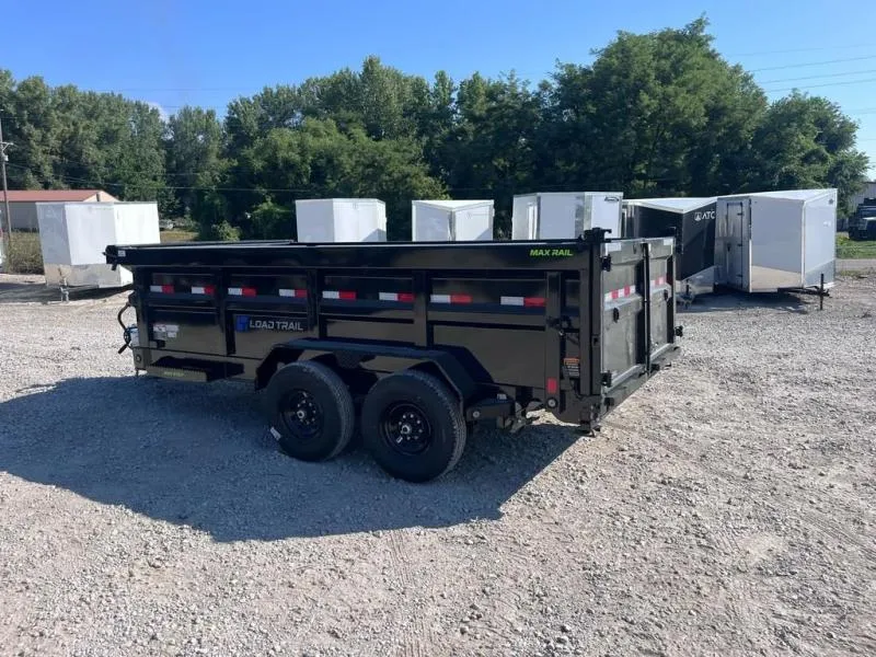 new Dump Trailers Load Trail  for sale, in St Joseph, MO Thumbnail 11
