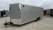new Cargo (Enclosed) Trailers Cross Trailers  for sale, in St Joseph, MO Thumbnail 2