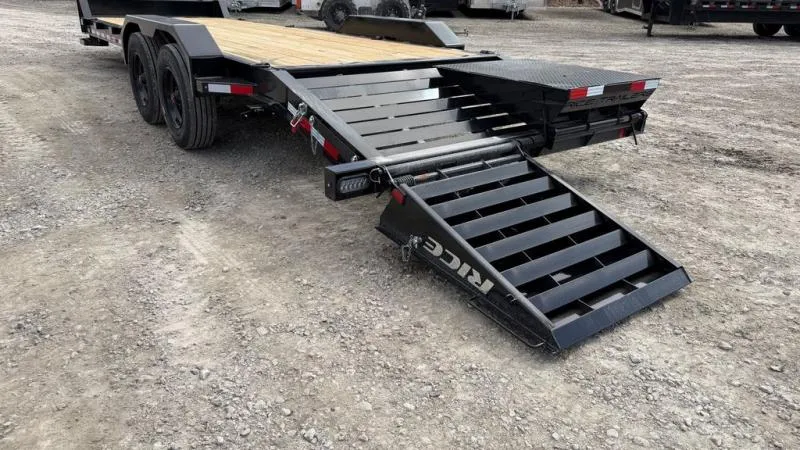 used Other Trailers Rice Trailers  for sale, in St Joseph, MO Thumbnail 6