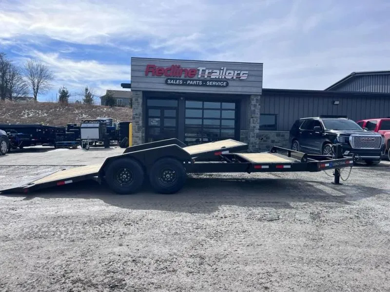 new Tilt Trailers Load Trail  for sale, in Saint Joseph, MO Thumbnail 4