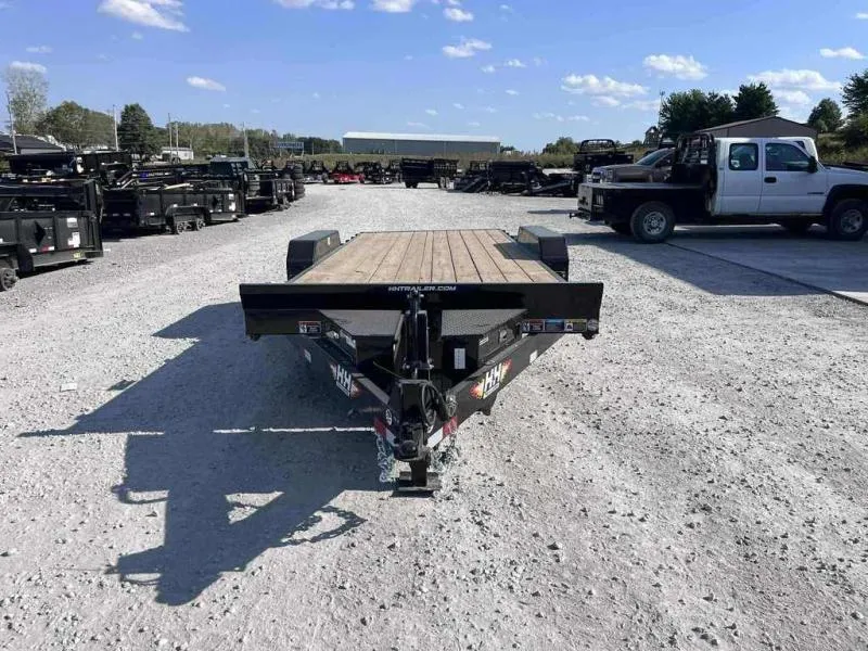 new Tilt Trailers H and H Trailer  for sale, in Saint Joseph, MO Thumbnail 2