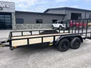 new Utility Trailers Big Tex Trailers  for sale, in St Joseph, MO Thumbnail 4
