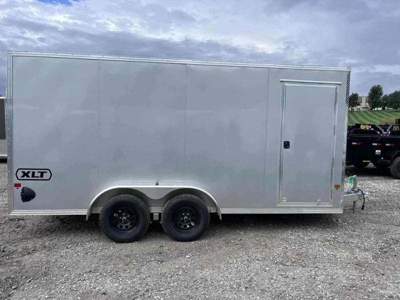 new Cargo (Enclosed) Trailers E-Z Hauler  for sale, in St Joseph, MO Thumbnail 6