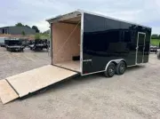 new Cargo (Enclosed) Trailers Formula Trailers  for sale, in St Joseph, MO Thumbnail 4