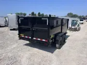 new Dump Trailers Big Tex Trailers  for sale, in Saint Joseph, MO Thumbnail 5