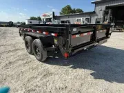 new Dump Trailers Load Trail  for sale, in St Joseph, MO Thumbnail 5