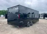 new Cargo (Enclosed) Trailers Formula Trailers  for sale, in Saint Joseph, MO Thumbnail 4