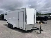 new Cargo (Enclosed) Trailers Formula Trailers  for sale, in St Joseph, MO Thumbnail 1