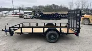 new Utility Trailers Load Trail  for sale, in Saint Joseph, MO Thumbnail 3